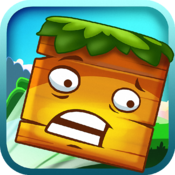 Happy Hills: il puzzle game di tipo fisico, realizzato da dreamfab, disponibile anche per Mac