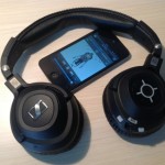 Sennheiser MM 550-X Travel: la recensione di SlideToMac