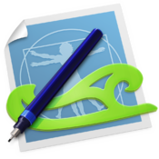 Intaglio: editor di grafica vettoriale per Mac