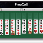 Il mitico gioco FreeCell sbarca su Mac