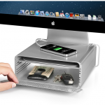 Da Twelve South arriva HiRise: mai più disordine sulla scrivania