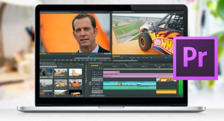 Adobe Premiere Pro CS6 si aggiorna al Retina Display dei nuovi Mac