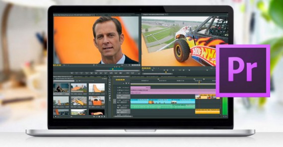 Adobe Premiere Pro CS6 si aggiorna al Retina Display dei nuovi Mac