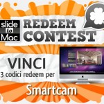 Vinci 3 codici redeem per Smartcam [VINCITORI]