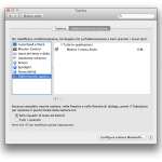 Abbreviazioni da tastiera mancanti? Vediamo come aggiungerle in OS X