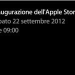 Apple Store “il Leone” di Lonato: apertura il 22 settembre!
