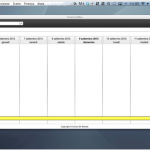 Calendar Timeline: 5 codici redeem all’interno! [CODICI UTILIZZATI CORRETTAMENTE]