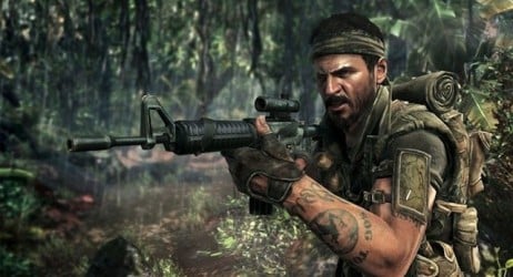 Call of Duty: Black Ops arriverà su Mac la prossima settimana