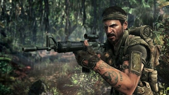 Call of Duty: Black Ops arriverà su Mac la prossima settimana