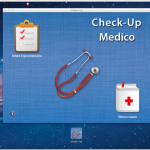 Check-Up Medico arriva anche su Mac
