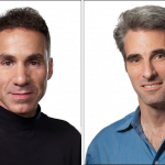 Craig Federighi e Dan Riccio ricevono 50 milioni di dollari in azioni vincolate in veste di nuovi dirigenti di Apple