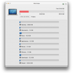 Disk Scope: una nuova applicazione gratuita per la manutenzione del nostro Mac