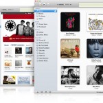 Apple pubblica iTunes 10.7 per Windows e Mac
