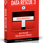Supporti danneggiati o dati cancellati accidentalmente? Data Rescue, oggi in promozione, è giunto a salvarci!