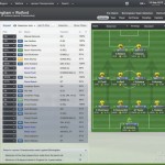 Football Manager 2013 per Mac arriverà a Natale