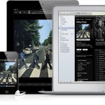 Apple svela il nuovo iTunes 11