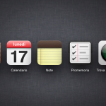 Cosa aspettarsi con il passaggio da @me.com a @icloud.com?