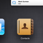 Il sito di iCloud è stato aggiornato con notifiche in stile iOS