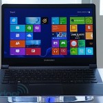 IFA 2012: Samsung presente la nuova generazione di laptop Series 9 con display stile “Retina”