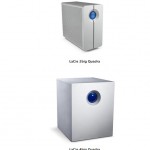 LaCie presenta i nuovi dischi 2big e 4big