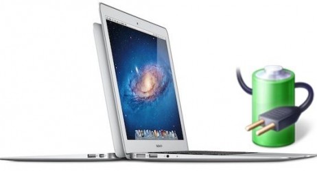 OS X 10.8.2: confermata la maggiore durata della batteria sui MacBook