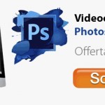 PhotoShop CS6: il corso di BuyDifferent a soli 24,90€