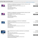Ricondizionati Apple: 5 Mac sotto i 1.000€