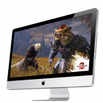 Guild Wars 2 arriva finalmente su Mac in versione beta e con server condivisi con la versione PC!
