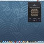 Significator for iTunes: controlliamo la musica dalla menù bar