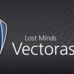 E’ Vectoraster il software in promozione quest’oggi, per grafici ed illustratori