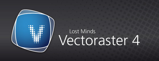 E’ Vectoraster il software in promozione quest’oggi, per grafici ed illustratori