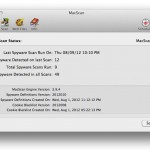 MacScan, software per la salvaguardia di dati e privacy, oggi in promozione