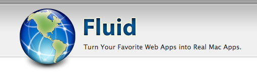 Fluid, l’applicazione per trasformare i tuoi siti preferiti in app indipendenti!