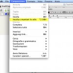Come creare un elenco dei file nelle cartelle su un file di testo con Mac OS X – Guida SlideToMac