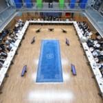 Apple e altri colossi dell’elettronica si incontreranno per parlare di brevetti