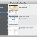 Tutti i segnalibri a rapporto con Pins, software oggi in promozione!