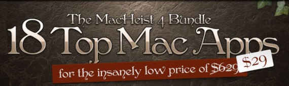 Da MacHeist 17 App “must-have” ad un prezzo che definire “insane” è un’eresia!