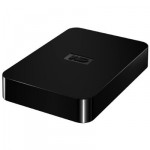 Su Amazon disco portatile Western Digital da 500GB al prezzo di 62€