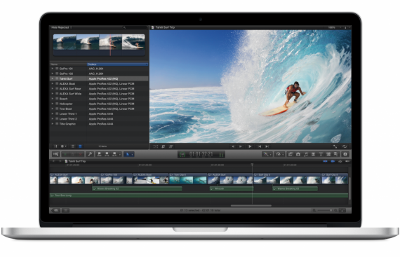 MacBook Pro 13″ Retina Display entro fine anno?