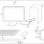 Apple brevetta un connettore universale per Mac