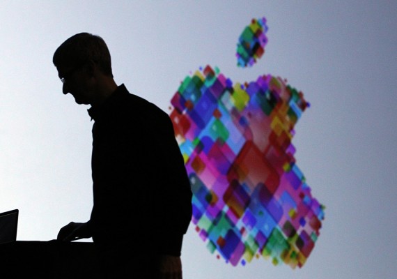 La Apple del 2012 tra segretezza e “leak” dei nuovi prodotti