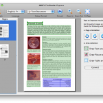 Scansioni OCR rapide ed accurate con ABBYY FineReader Express, software oggi in promozione