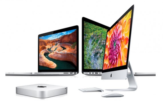 Guida all’acquisto dei nuovi Mac – Ecco qualche consiglio targato SlideToMac