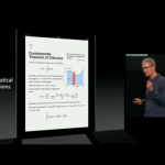 Apple svela una nuova versione di iBooks Author per Mac