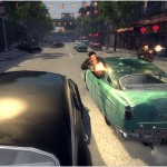 Mafia II Director’s Cut in offerta con il 75% di sconto