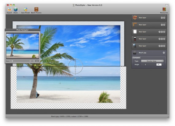 PhotoStyler, in promozione fino a domani il software per “dare stile” alle foto
