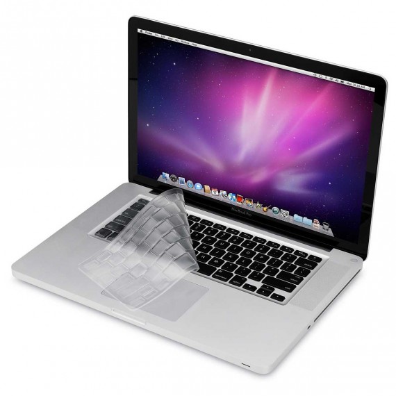 MacBook Pro Retina? Per Apple meglio evitare protezioni tra tastiera e display