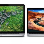 Apple si concentra sulla fascia alta con il MacBook Pro da 13 pollici