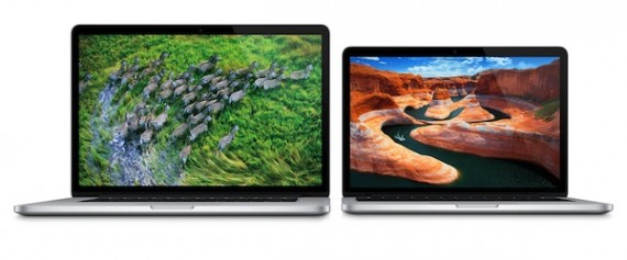 Apple si concentra sulla fascia alta con il MacBook Pro da 13 pollici