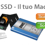 “SSD – Il tuo Mac con il turbo”: un e-book per scoprire tutto sugli SSD